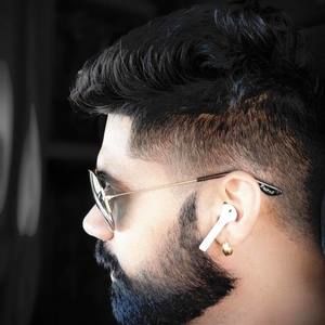 Meet your Posher, Suryavanshi ajay